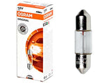 OSRAM ORIGINAL 12V 3,5W SV7-8 28MM