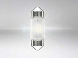 OSRAM ORIGINAL 12V 3,5W SV7-8 28MM