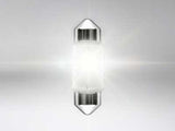 OSRAM ORIGINAL 12V 10W SV8,5-8 31MM