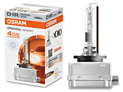 OSRAM XENARC ORIGINAL D1R