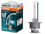 OSRAM D2S XENARC COOL BLUE NEXTGEN