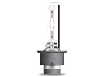 OSRAM XENARC ULTRA LIFE D2S BOX #