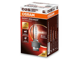 OSRAM D2S XENARC NIGHT BREAKER 220