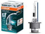OSRAM D2R XENARC COOL BLUE NEXT GEN