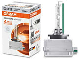 OSRAM XENARC ORIGINAL D3S