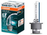 OSRAM D4S XENARC COOL BLUE NEXTGEN