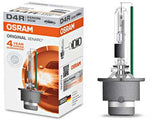 OSRAM XENARC ORIGINAL D4R