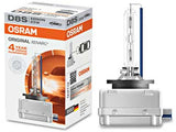 OSRAM XENARC ORIGINAL D8S