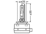 OSRAM XENARC ORIGINAL D8S