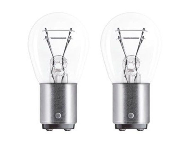 OSRAM ORIGINAL 12V P21/4W DOUBLE