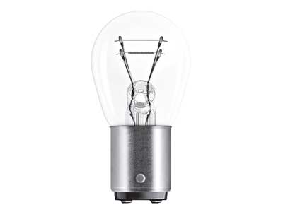 OSRAM ORIGINAL 12V P21/4W
