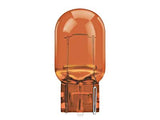 OSRAM ORIGINAL 12V WY21W AMBER