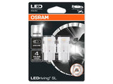 OSRAM LEDRIVING SL 12V W21W COOL WHITE