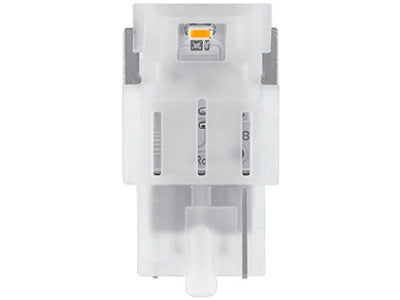 OSRAM LEDRIVING SL 12V W21W AMBER