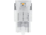 OSRAM LEDRIVING SL 12V W21W AMBER