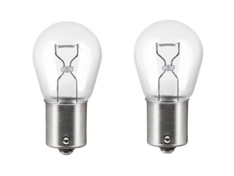 OSRAM ORIGINAL 12V P21W DOUBLE