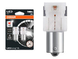OSRAM LEDRIVING SL 12V P21W RED