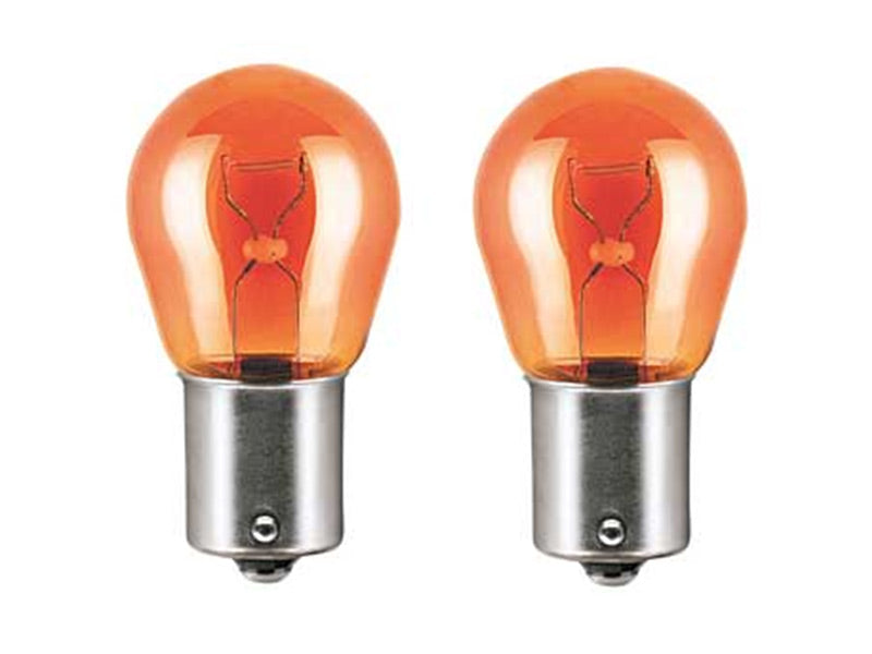 OSRAM ORIGINAL 12V PY21W DOUBLE