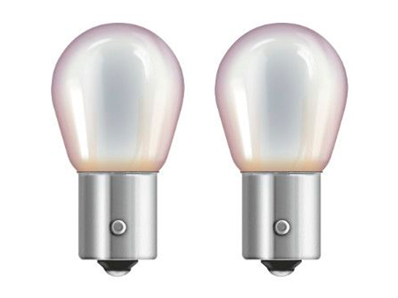 OSRAM DIADEM 12V PY21W CHROME