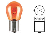 OSRAM ORIGINAL 12V PY21W