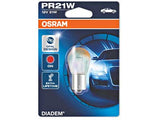 OSRAM DIADEM 12V PR21W SINGLE BLISTER