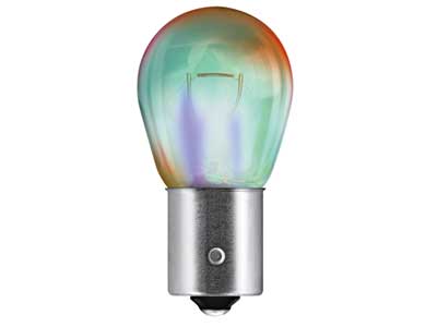 OSRAM DIADEM 12V PR21W SINGLE BLISTER
