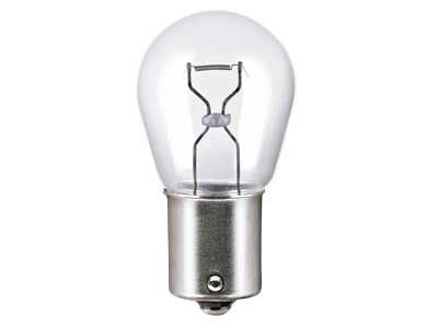 OSRAM ORIGINAL 24V P21W