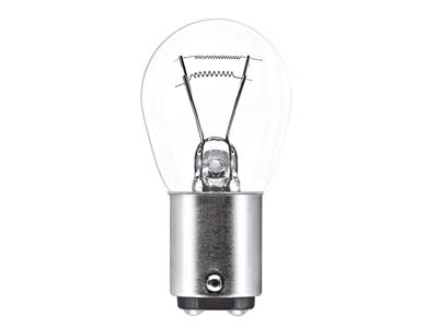 OSRAM TRUCKSTAR PRO 24V P21/5W