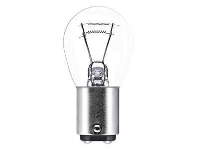 OSRAM ORIGINAL 24V P21/5W