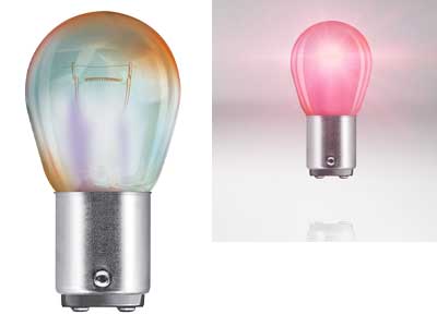 OSRAM DIADEM 12V PR21/5W SINGLE BLISTER#