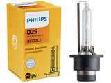 PHILIPS D2S VISION