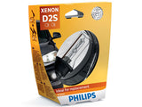 PHILIPS D2S VISION BLISTER