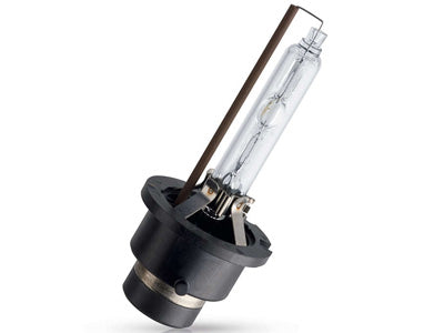 PHILIPS D2S VISION BLISTER