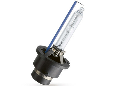 PHILIPS D2S WHITEVISION GEN2 BLISTER