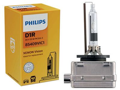 PHILIPS D1R VISION