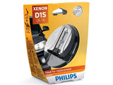 PHILIPS D1S VISION BLISTER
