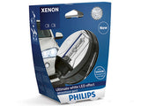 PHILIPS D1S WHITEVISION GEN2 BLISTER