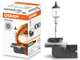OSRAM ORIGINAL 12V H27W/2 PGJ13