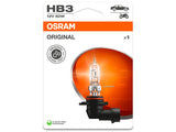OSRAM ORIGINAL 12V HB3 SINGLE