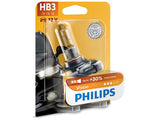 POLTTIMO PHILIPS HB3 12V VISION BLISTER