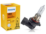 POLTTIMO PHILIPS HB3 12V VISION