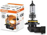 OSRAM ORIGINAL 12V HB4 9006