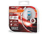 OSRAM NIGHT BREAKER LASER 12V HB4 9006