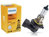 POLTTIMO PHILIPS 12V HB4 9006 VISION