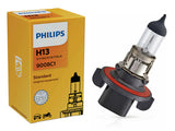 POLTTIMO PHILIPS 12V H13 60/55W P26,4T