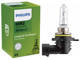 POLTTIMO PHILIPS HIR2 LL 12V 55W PX22D