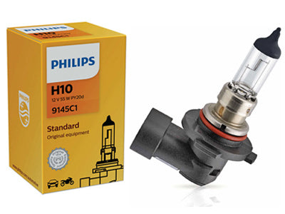 POLTTIMO PHILIPS H10 12V