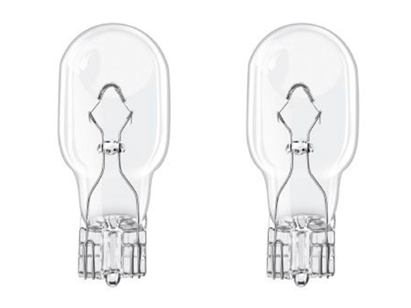 OSRAM ORIGINAL 12V W16W DOUBLE