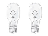OSRAM ORIGINAL 12V W16W DOUBLE