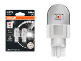 OSRAM LEDRIVING SL 12V W16W RED
